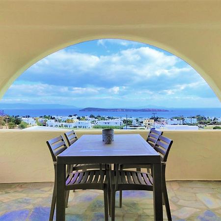 Mosaic Suites 德里奥斯 外观 照片