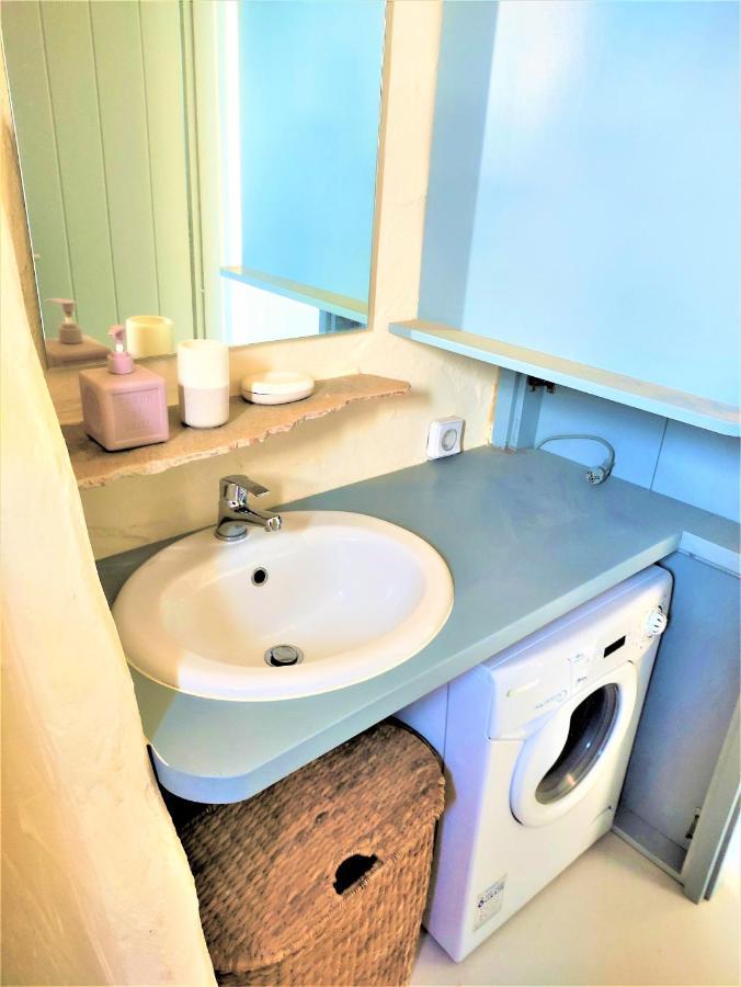 Mosaic Suites 德里奥斯 外观 照片
