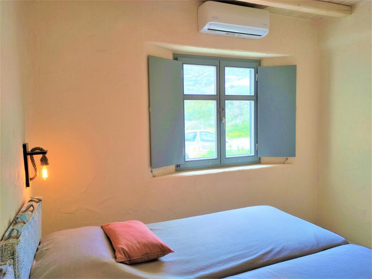 Mosaic Suites 德里奥斯 外观 照片