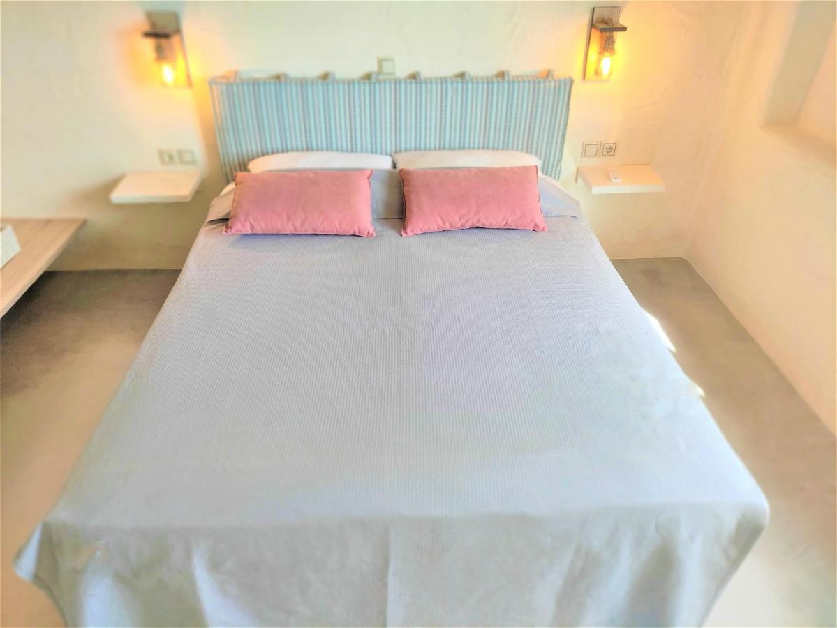 Mosaic Suites 德里奥斯 外观 照片