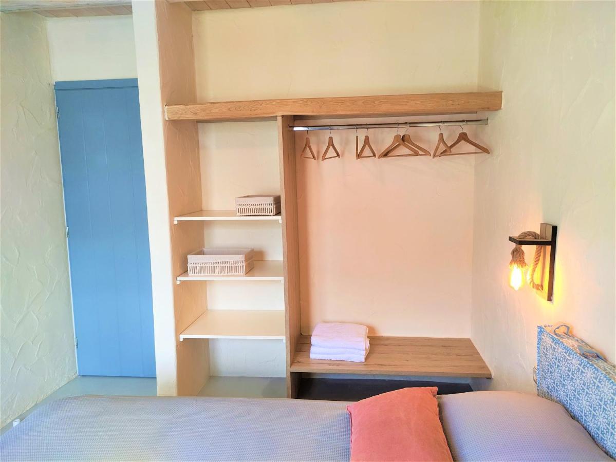 Mosaic Suites 德里奥斯 外观 照片