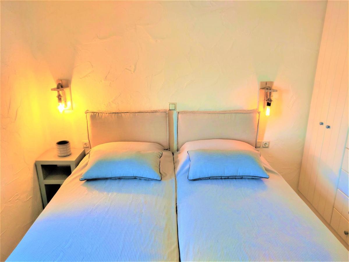 Mosaic Suites 德里奥斯 外观 照片