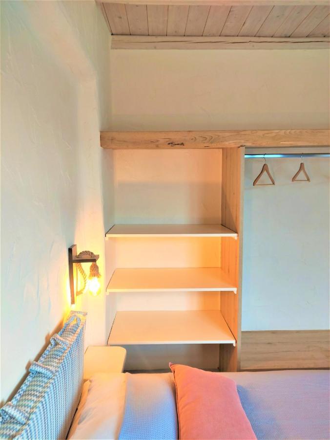 Mosaic Suites 德里奥斯 外观 照片