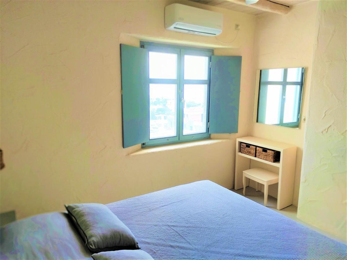 Mosaic Suites 德里奥斯 外观 照片