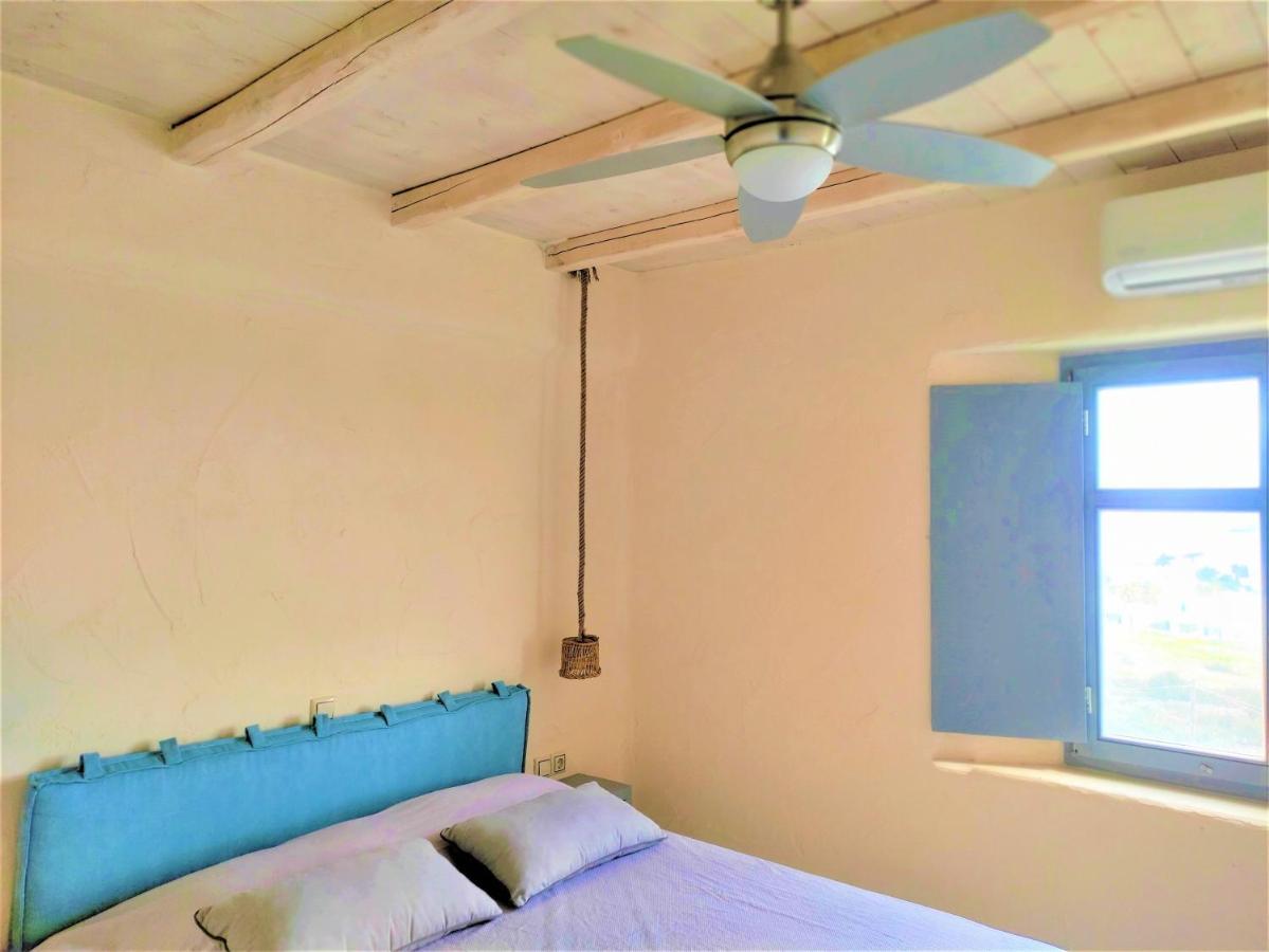 Mosaic Suites 德里奥斯 外观 照片