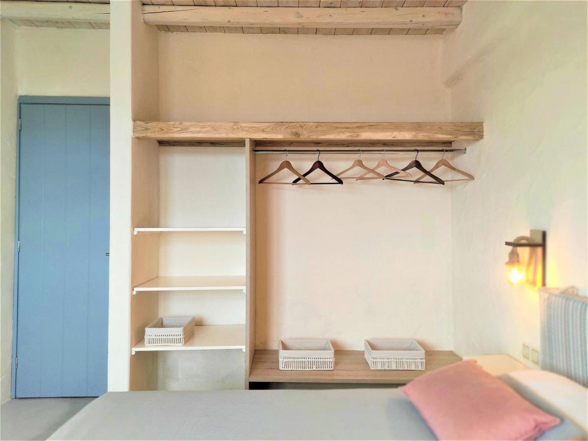 Mosaic Suites 德里奥斯 外观 照片