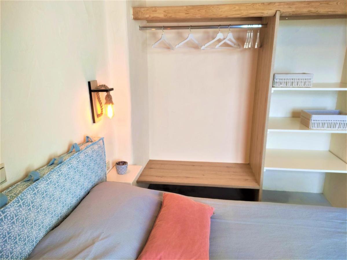 Mosaic Suites 德里奥斯 外观 照片