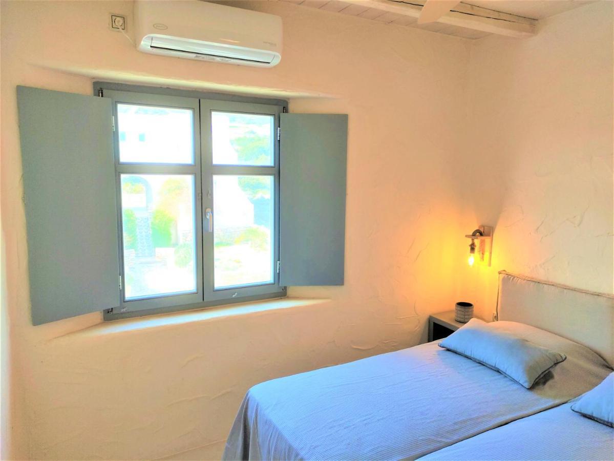 Mosaic Suites 德里奥斯 外观 照片