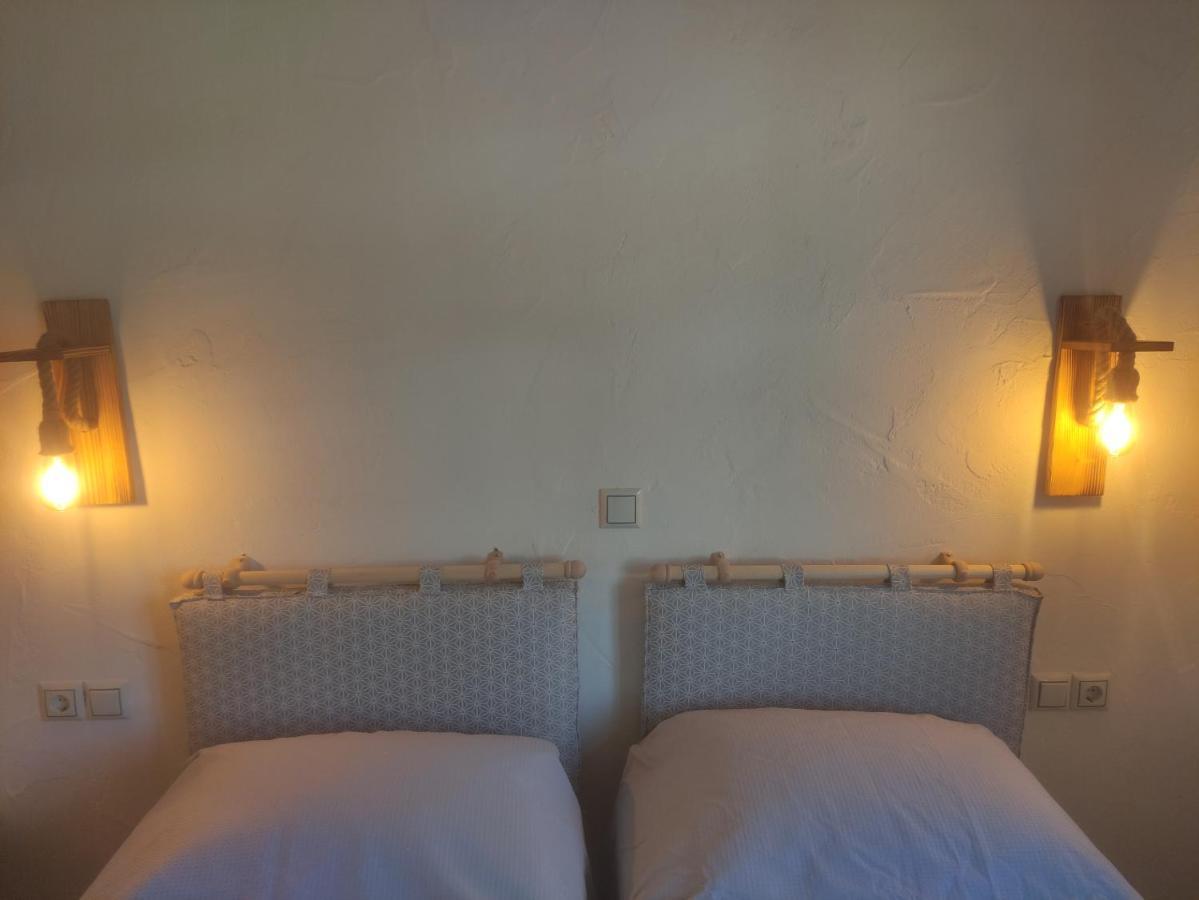 Mosaic Suites 德里奥斯 外观 照片