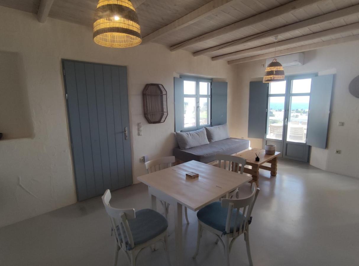 Mosaic Suites 德里奥斯 外观 照片