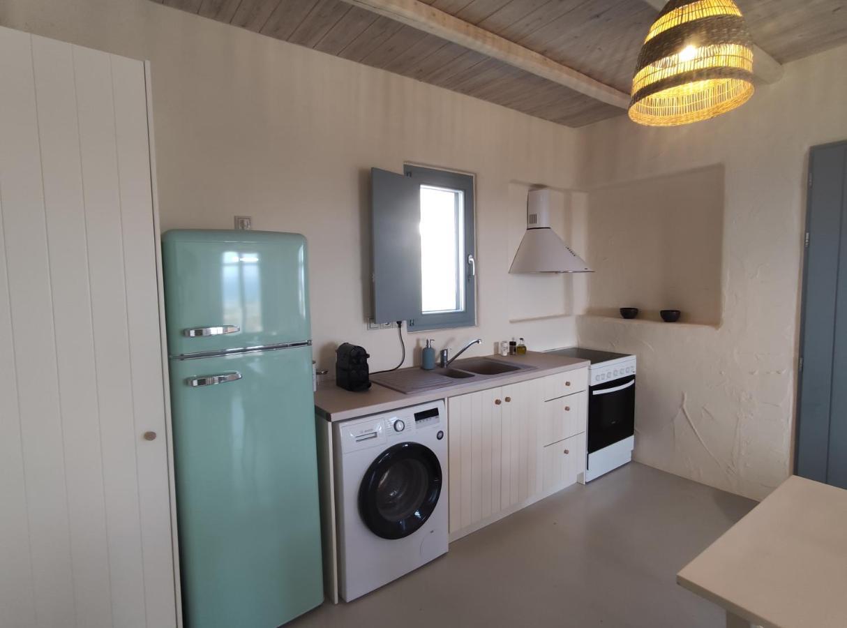 Mosaic Suites 德里奥斯 外观 照片